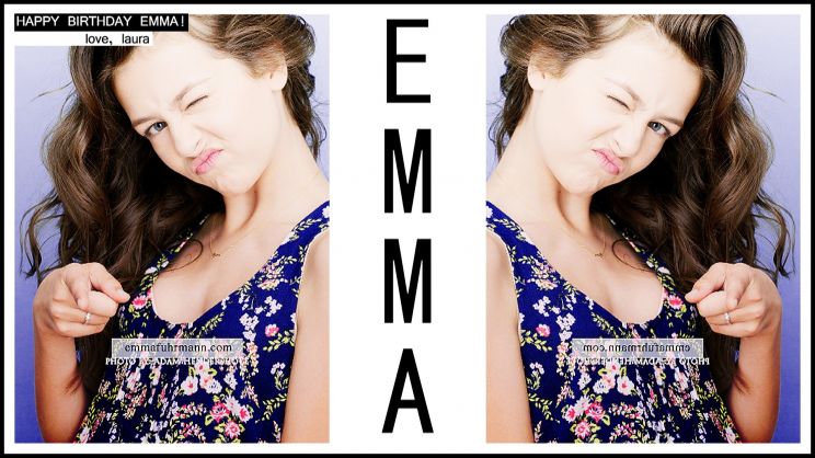 Emma Fuhrmann