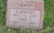 Emma Graves