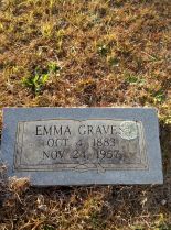 Emma Graves