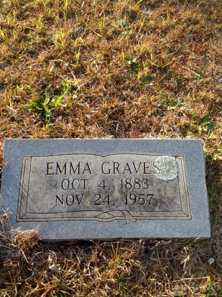 Emma Graves