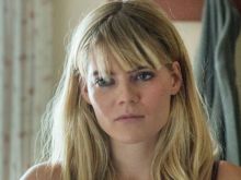 Emma Greenwell