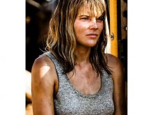 Emma Greenwell