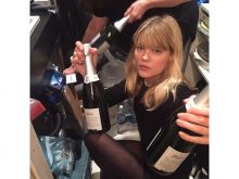 Emma Greenwell