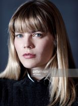 Emma Greenwell