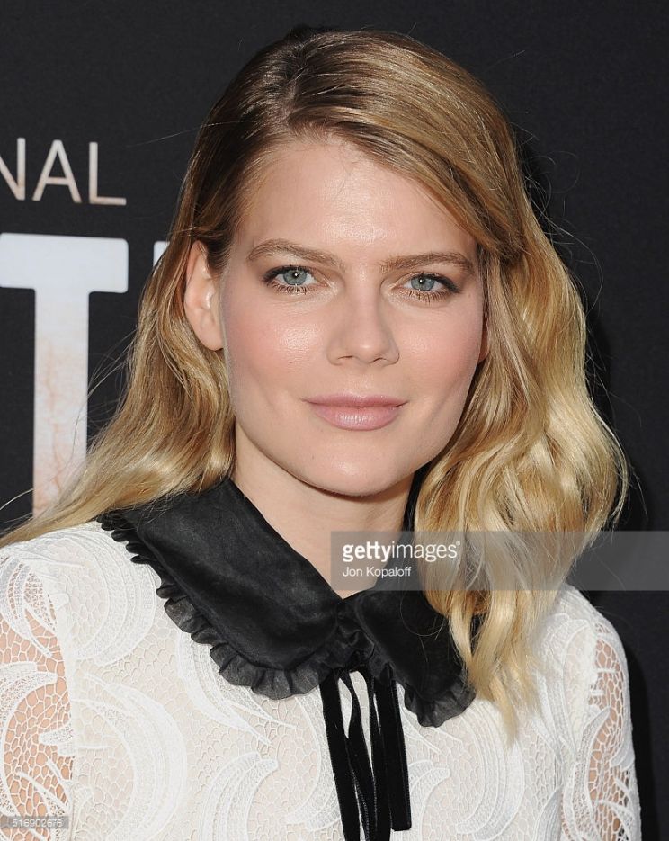 Emma Greenwell