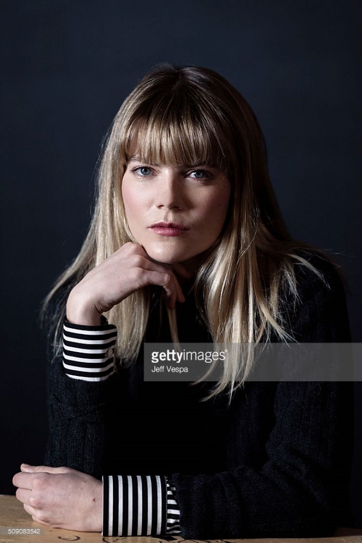 Emma Greenwell