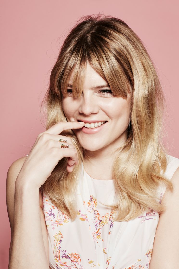 Emma Greenwell