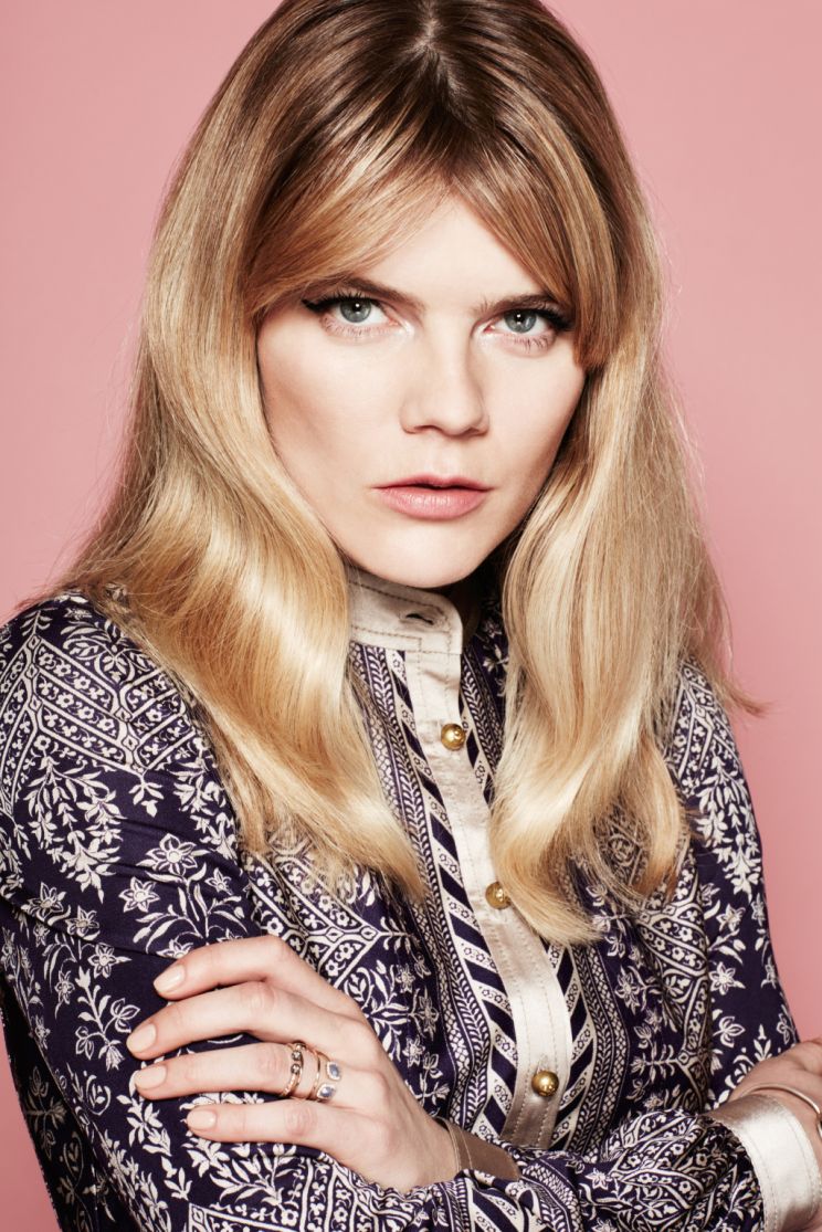 Emma Greenwell