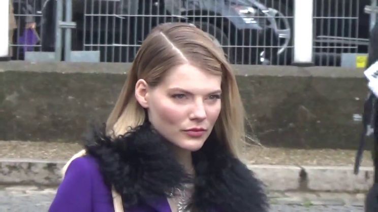 Emma Greenwell