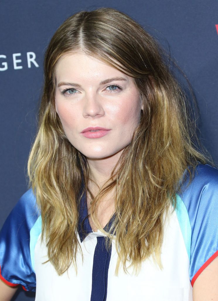 Emma Greenwell