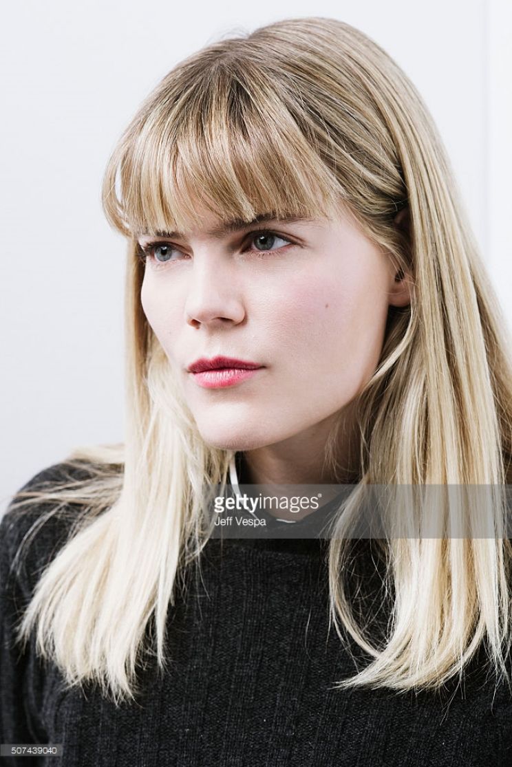 Emma Greenwell