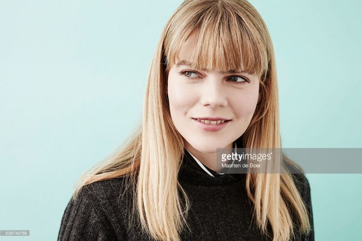 Emma Greenwell