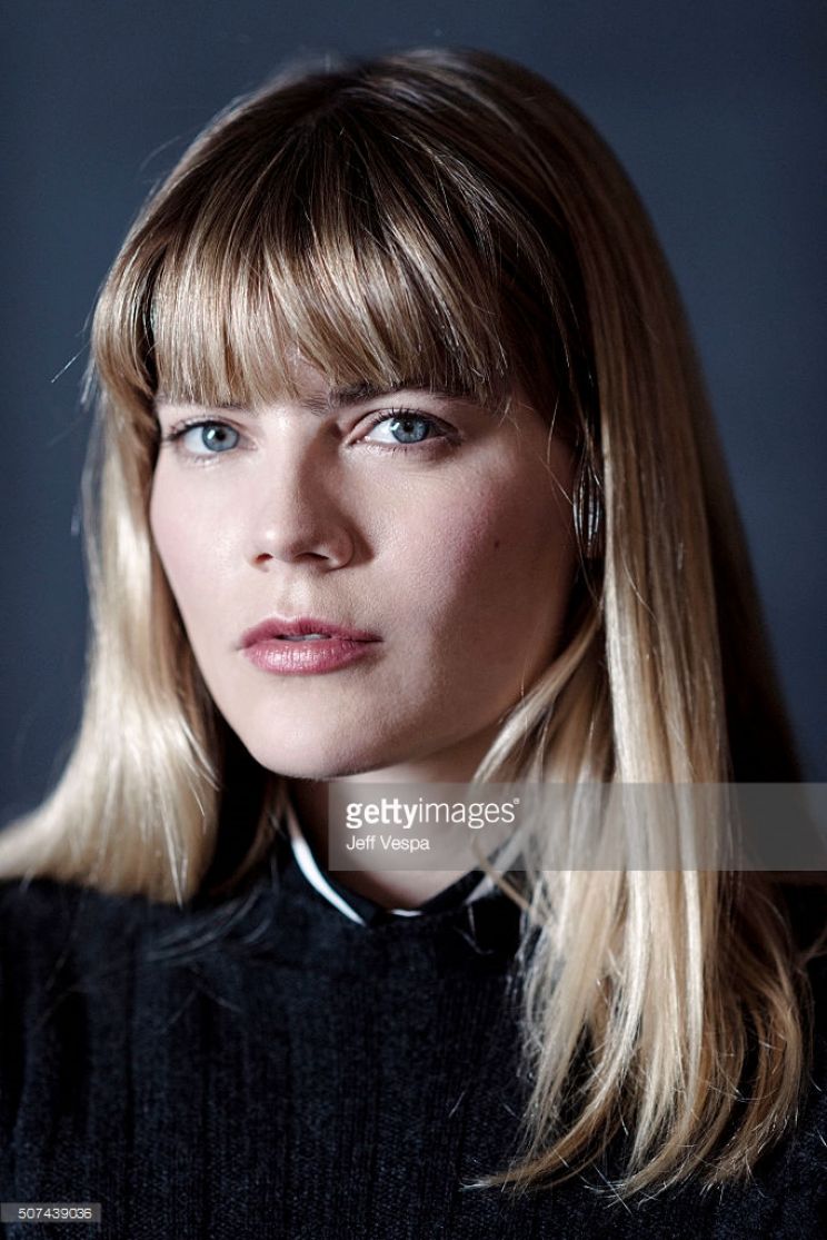 Emma Greenwell