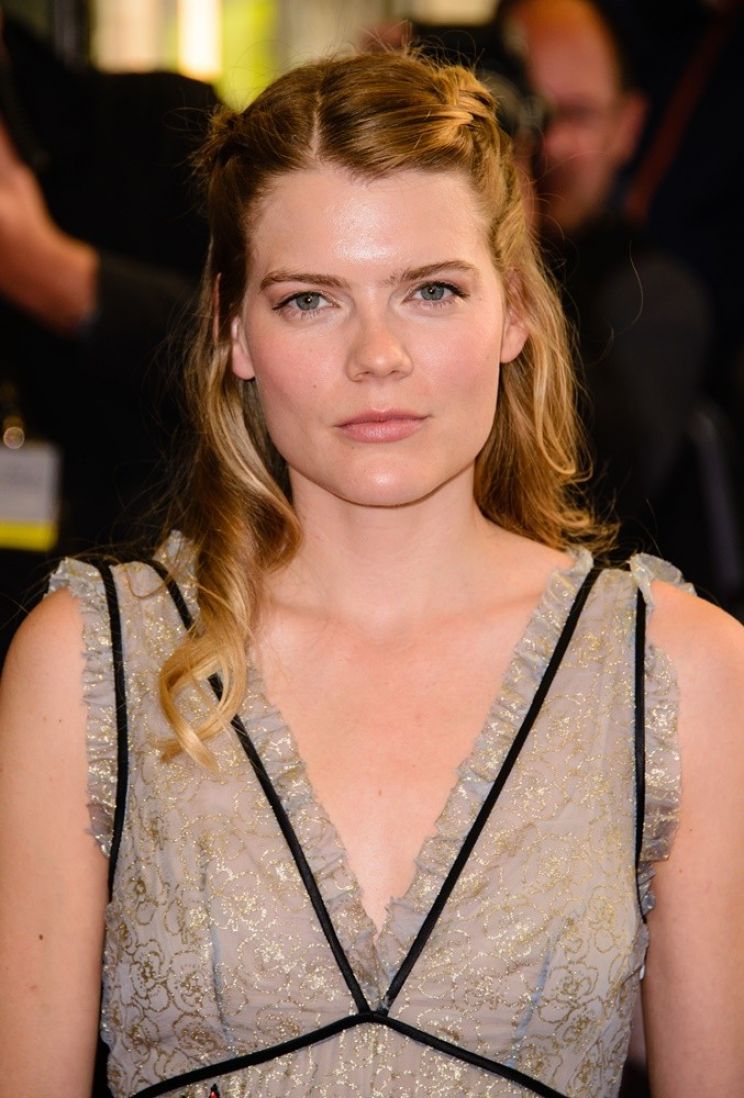 Emma Greenwell