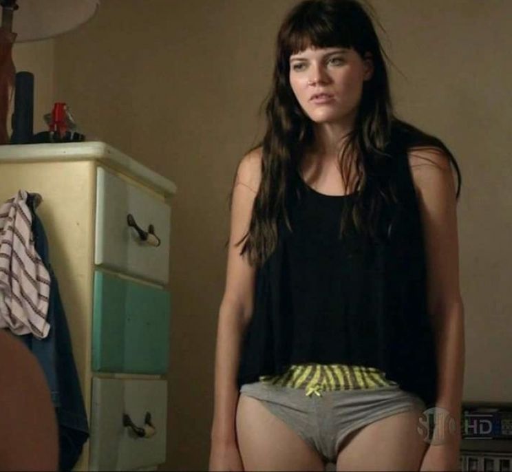 Emma Greenwell