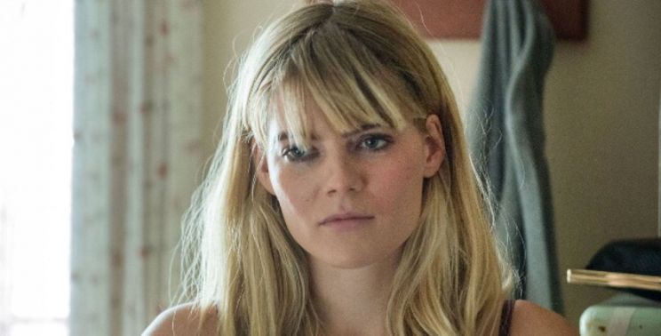 Emma Greenwell