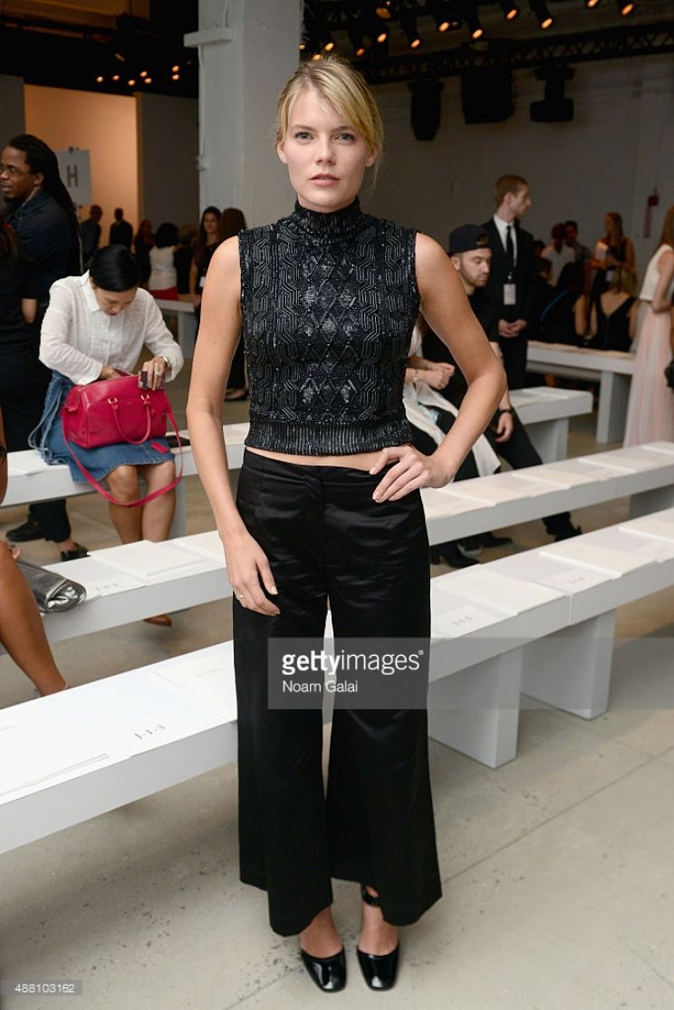 Emma Greenwell