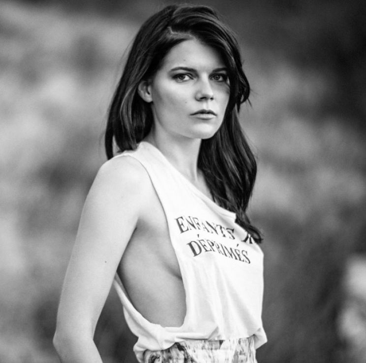 Emma Greenwell