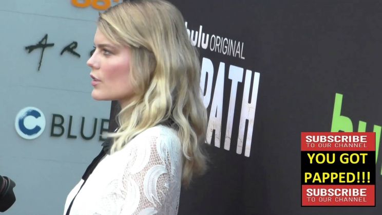 Emma Greenwell
