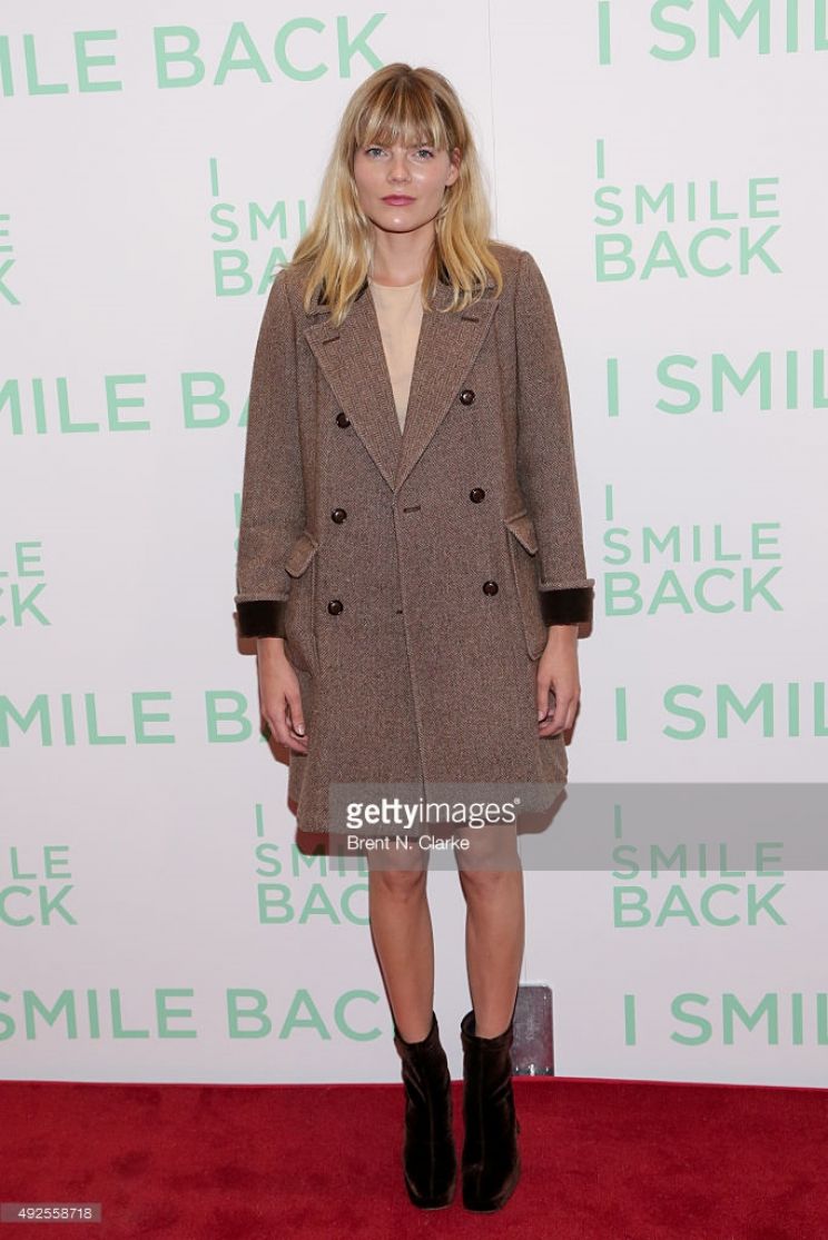 Emma Greenwell