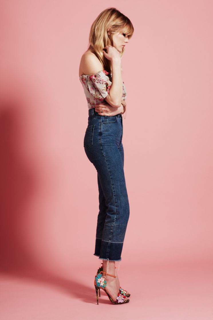 Emma Greenwell