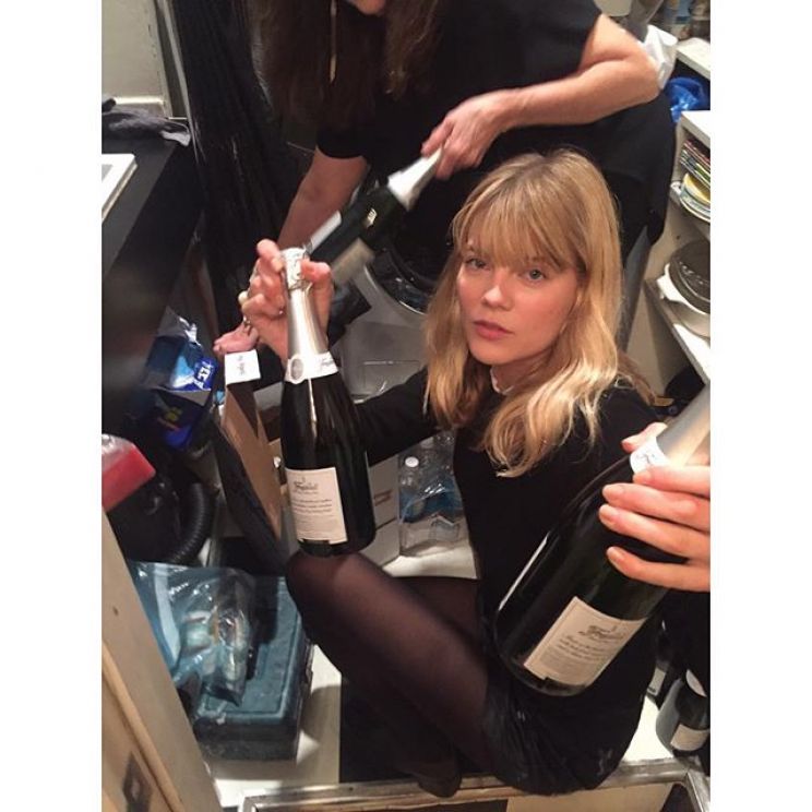 Emma Greenwell