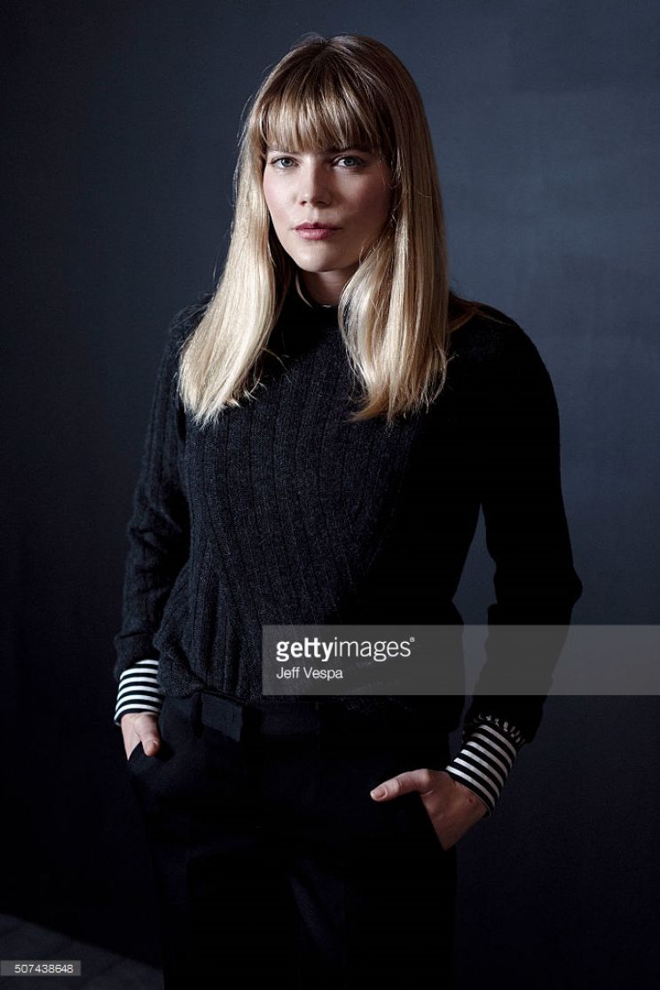 Emma Greenwell