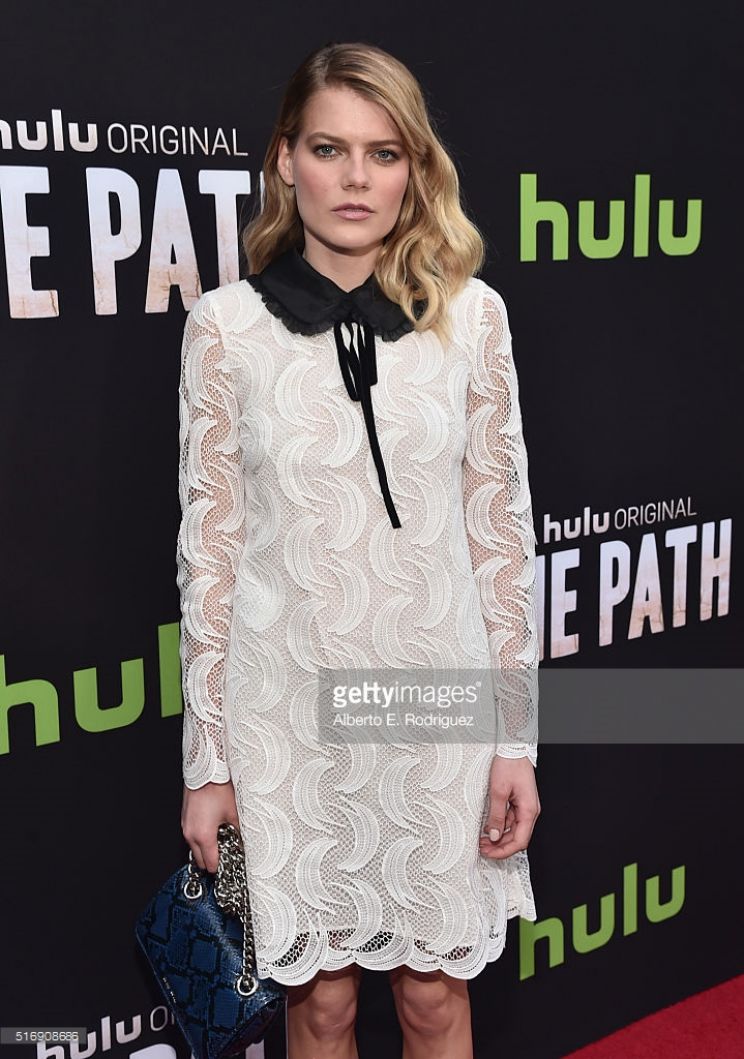 Emma Greenwell