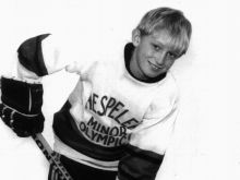 Emma Gretzky photo