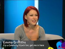 Emma Griffiths Malin