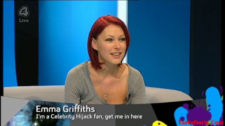Emma Griffiths Malin