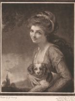 Emma Hamilton #498302 picture (Portrait Medium)