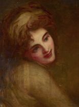 Emma Hamilton #498303 picture (Portrait Medium)