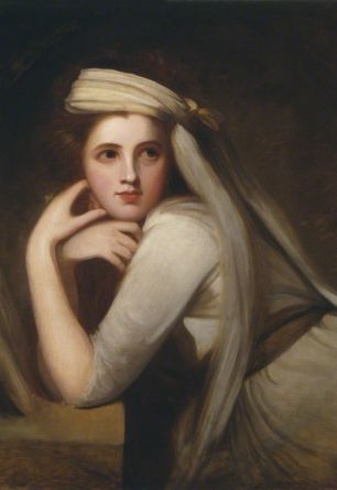 Emma Hamilton