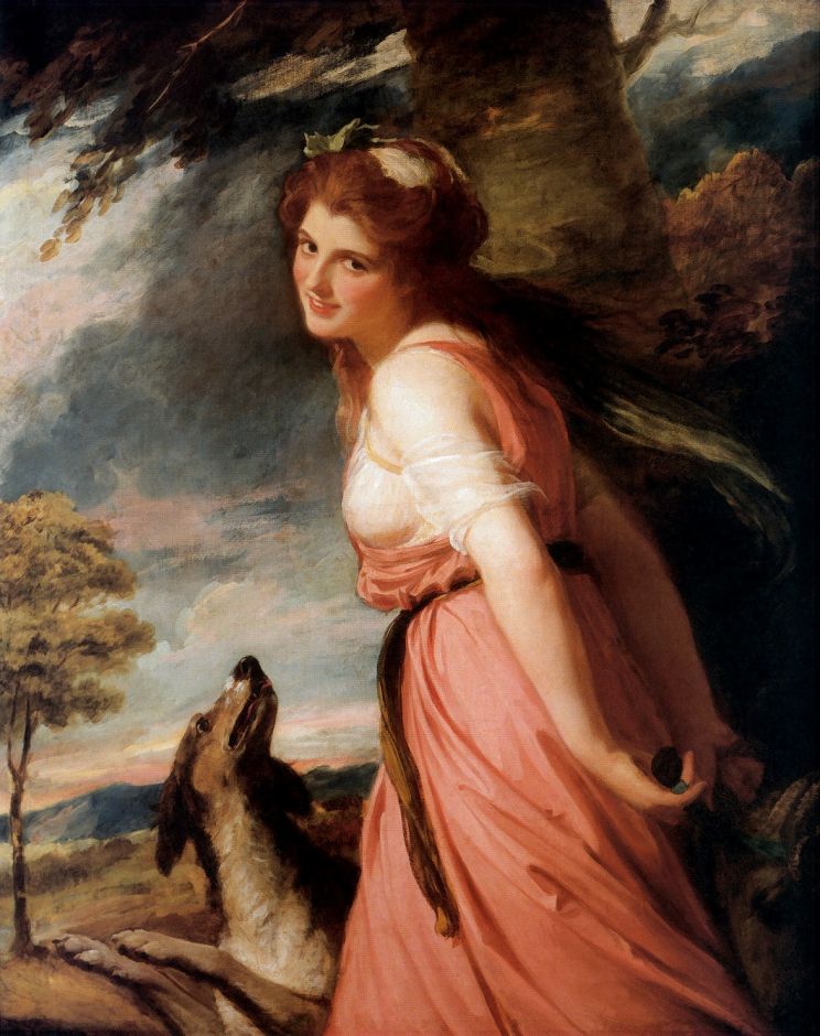 Emma Hamilton