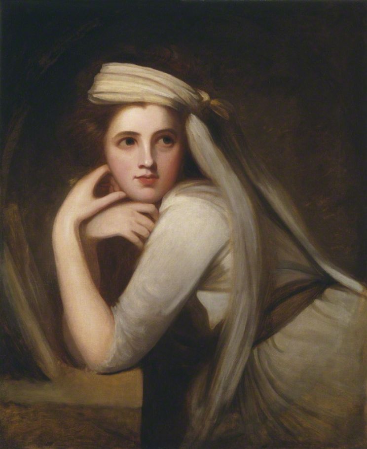 Emma Hamilton