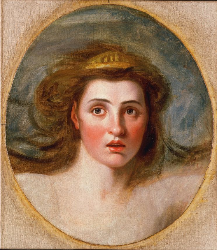 Emma Hamilton