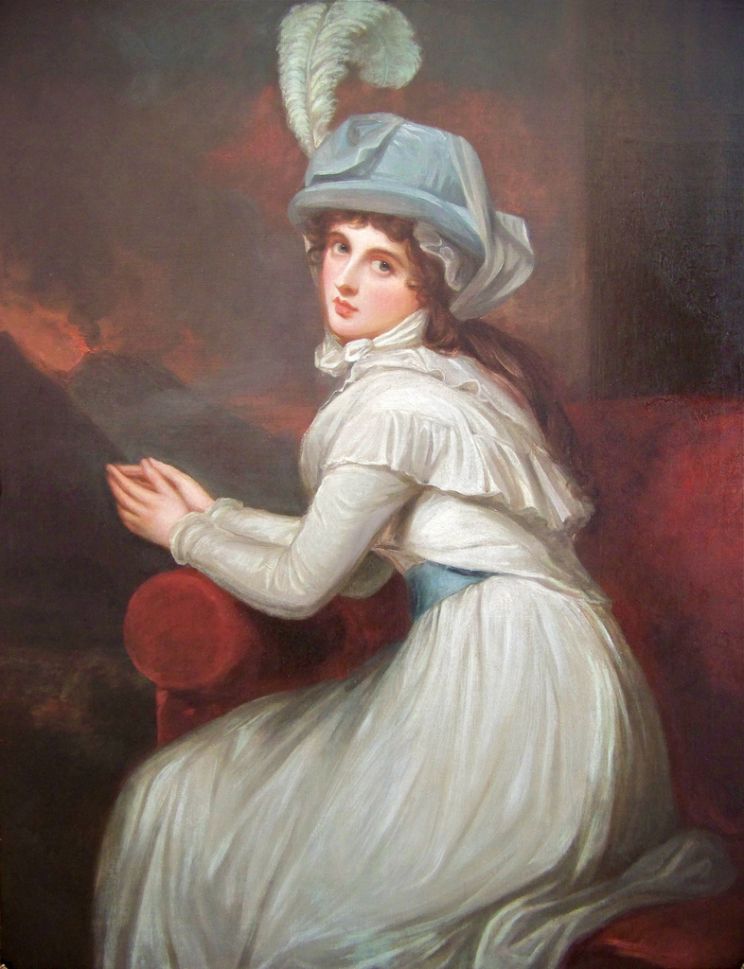 Emma Hamilton