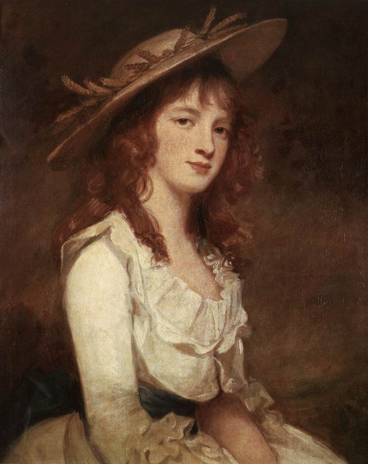 Emma Hamilton