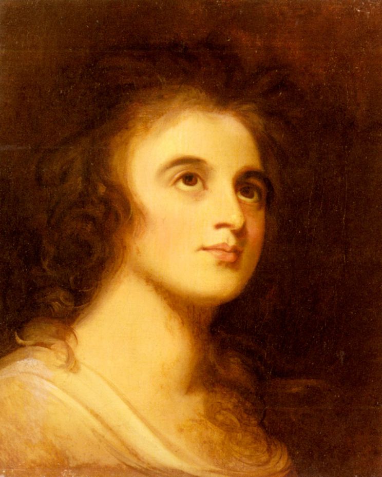 Emma Hamilton