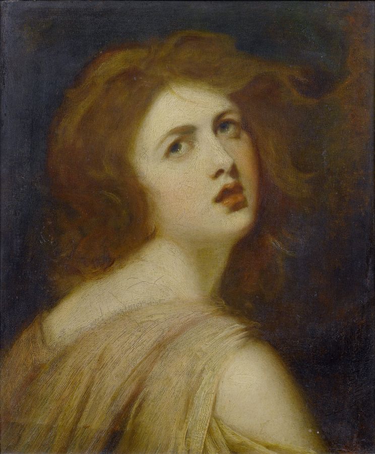 Emma Hamilton