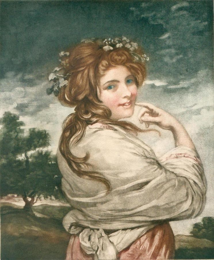 Emma Hamilton