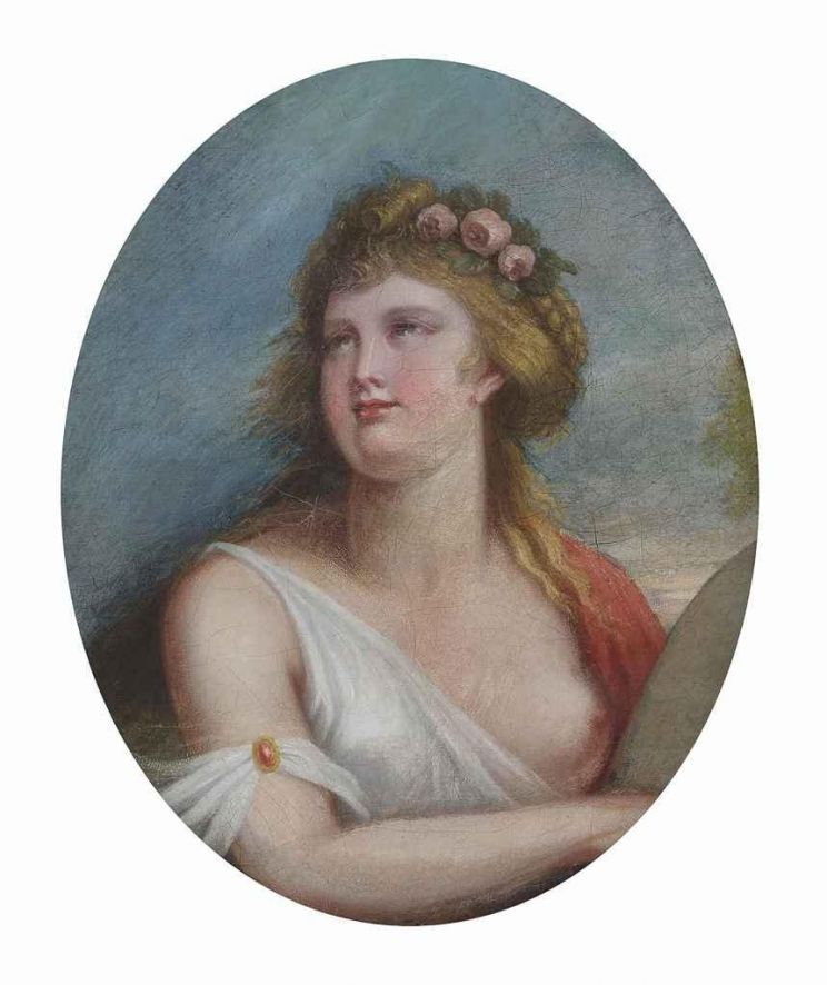 Emma Hamilton