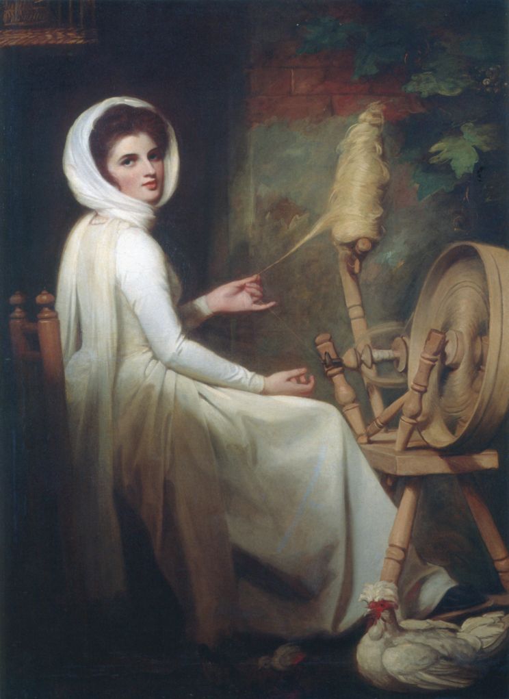 Emma Hamilton