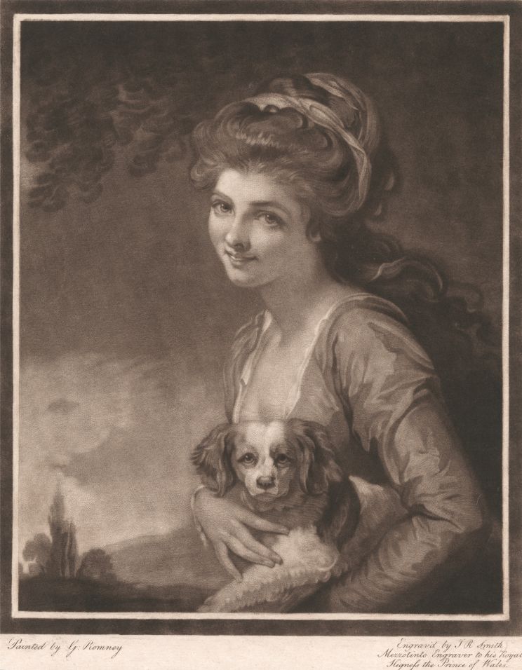 Emma Hamilton
