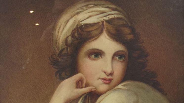 Emma Hamilton