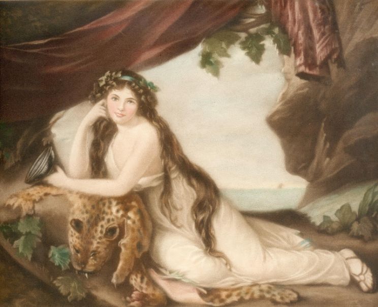 Emma Hamilton