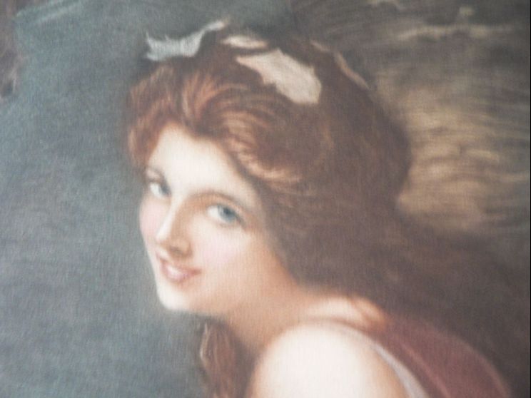 Emma Hamilton