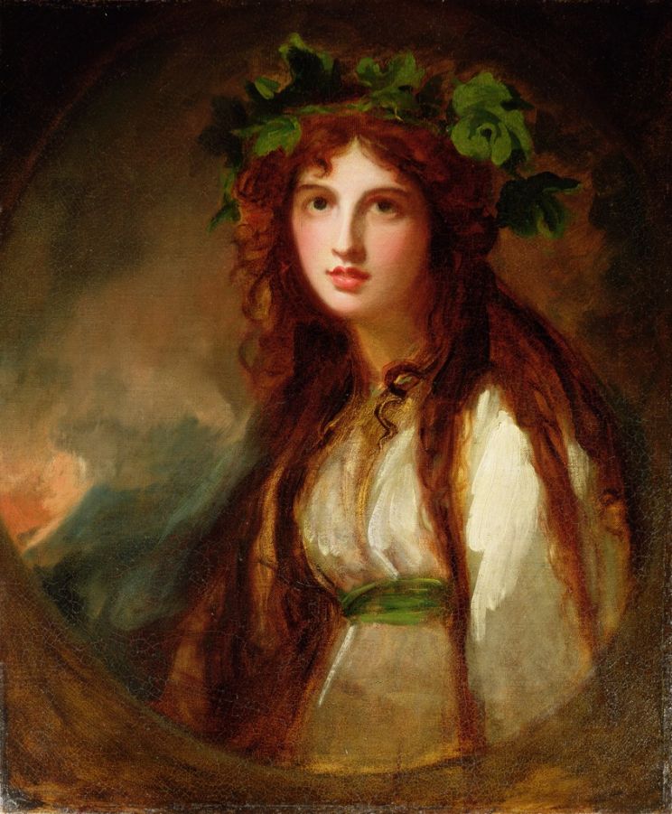 Emma Hamilton