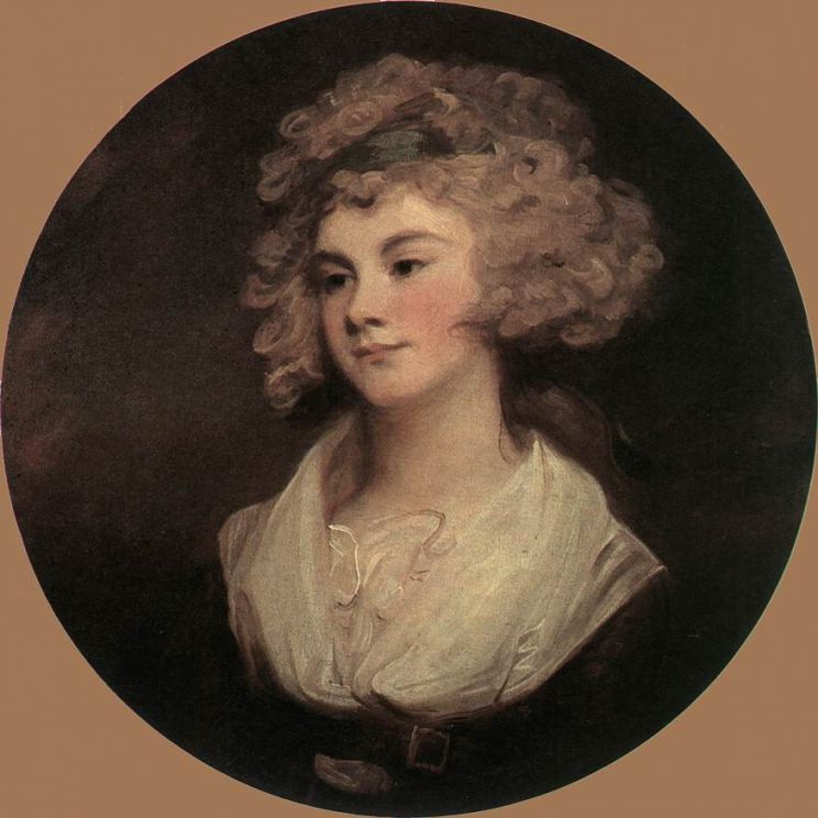 Emma Hamilton